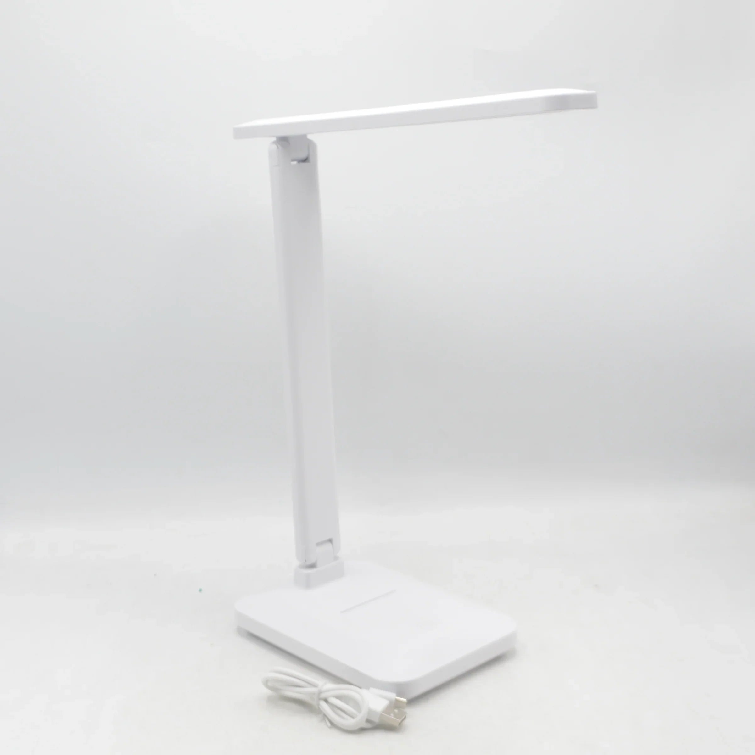 Multi-Functional Folding Desk Lamp