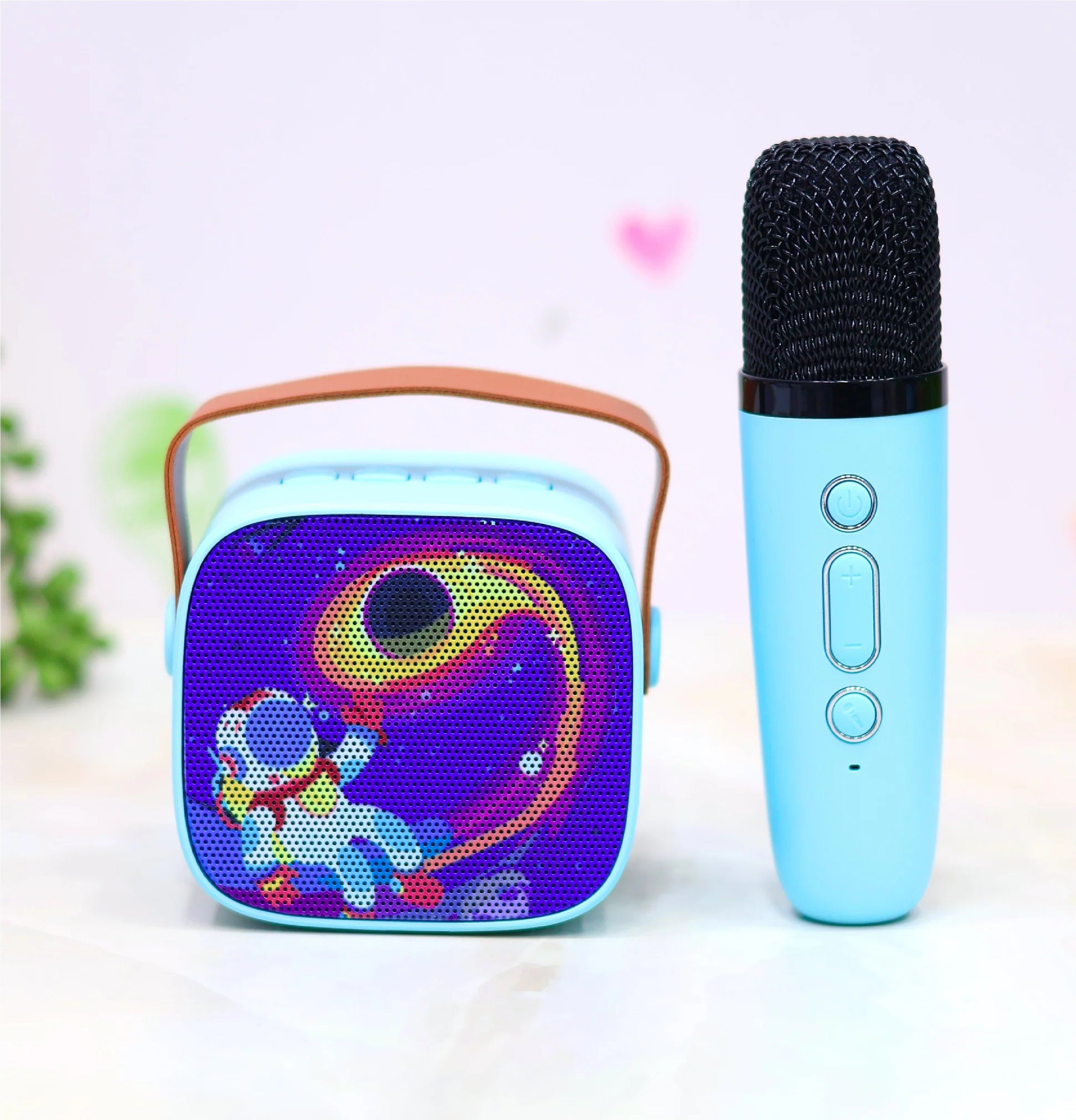 Karaoke Spaker Kits